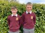 Students on county hurling panel